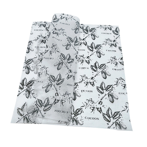 Nhanh chóng vận chuyển mang nhãn hiệu cá nhân biểu tượng quần áo gói quà giấy bằng Sheets - Product Image 5