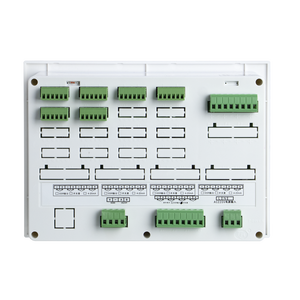 Registratore <span class=keywords><strong>di</strong></span> Temperatura Yezon a 32 Canali, 7 Pollici, OEM PT100/PT1000 0.1%FS, USB, Senza <span class=keywords><strong>Carta</strong></span>, con <span class=keywords><strong>Controllo</strong></span> Temperatura, RS485, 4-20mA, Grafico Corrente - Product Image 5
