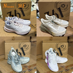 Mejor Precio Zapatos Nuevos de Marca Chaussures de Sport Conteneur con Lote Surtido de Calidad - Product Image 1