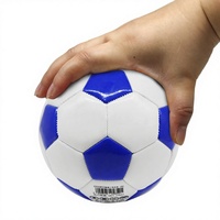 Mini ballon de football personnalisé de haute qualité taille 2 #