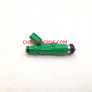 Injecteur de carburant 23209-21020 pour Toyota Yaris Vios Prius 1NZ 1.5L moteur essence transmission automatique - Product Image 5