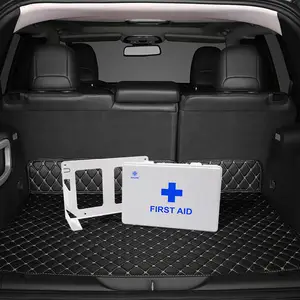 Workplace And Office Building Gauke Customized Dutch Standard Emergency First Aid Kit