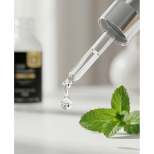 Suero para el cuidado del cabello BioCare, 30ml, suero nutritivo diario para el cabello, para un cabello suave, liso, brillante y fácil de peinar, cabello ligero - Product Image 4
