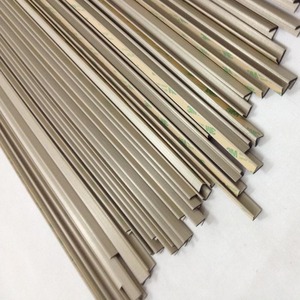 Tùy chỉnh thực hiện điện tử che chắn Gasket EMI dẫn điện dải bọt dẫn điện bằng điện dẫn điện với băng dính - Product Image 4