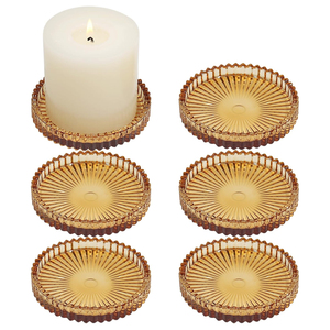 Contenants en verre de différentes capacités pour le stockage de sérums cosmétiques, pour mariage, maison, laboratoire de beauté, voyage, décoration - Product Image 6