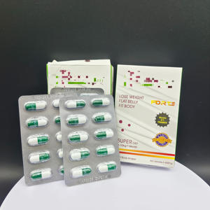 Cápsulas Quemagrasas en Oferta con Extracto de Café Verde y Garcinia Cambogia para una Pérdida de Peso Rápida y Apoyo Energético - Product Image 6