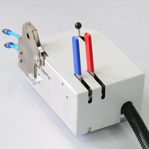 Soudeuse TIG automatique de table BoHan Micro Orbital pour semi-conducteurs - Product Image 2