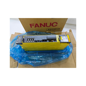 A06B-6240-H325 Nouvel amplificateur servo FANUC d'origine testé - Product Image 1