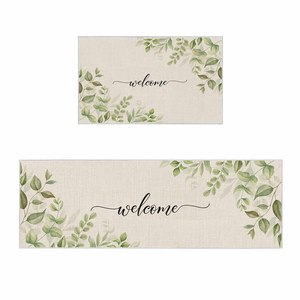 2PCS <span class=keywords><strong>Tapis</strong></span> <span class=keywords><strong>de</strong></span> <span class=keywords><strong>cuisine</strong></span> rembourrés antidérapants <span class=keywords><strong>pour</strong></span> sol <span class=keywords><strong>Tapis</strong></span> <span class=keywords><strong>de</strong></span> ferme imperméable <span class=keywords><strong>pour</strong></span> <span class=keywords><strong>évier</strong></span> Bureau Blanchisserie - Product Image 6