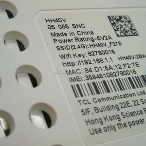 เราเตอร์ LinkHub HH40v 4G Wifi - Product Image 6