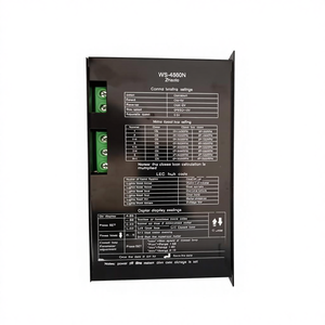 Drehzahlregelung Stabiler Betrieb 18V-72V 80A 1500W-3000W Bürstenloser DC-Motorcontroller Treiber Hall PWM RS485 - Product Image 2