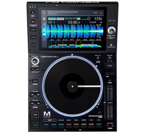 Reproductor Multimedia Profesional Denon DJ <span class=keywords><strong>SC6000</strong></span> PRIME - Product Image 1
