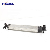 Suku Cadang Bodi Mobil Intercooler Mesin 1.2L OEM 42589952 Intercooler Mobil untuk Chevrolet Trailblazer 2021 2022 2023