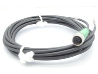 Plc Iq00-44t-5 Cle for Warranty Product
