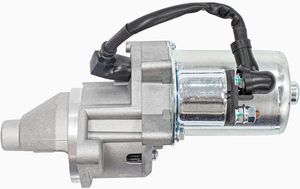 Motor de Arranque <span class=keywords><strong>El</strong></span>éctrico Portátil de 5KW 9KW, Arranque Automático Compatible con Motores de Gasolina Generac Predator de 420cc 460cc, Piezas de Generador - Product Image 3