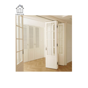 Sistema Transformable de 3 Eslabones |   Mampara de Vidrio Cortavientos con Pantalla Integrada - Product Image 3