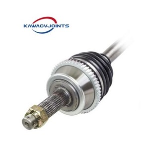 Nouvel essieu moteur avant à joint CV RH 976 mm pour PT Preve <span class=keywords><strong>Suprima</strong></span> DS arbre de transmission en acier long pour les voitures utilisées sur les RV-8-992A - Product Image 4