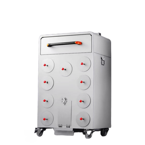 Il Forno per Patate Dolci Più Venduto, Forno Commerciale per Taro e Pere, Forno per Patate - Product Image 4