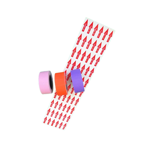 ร้อนขายราคาป้ายสติกเกอร์ฉลากสำหรับมือถือ<span class=keywords><strong>ราคา</strong></span>ปืน Mx-5500 - Product Image 6