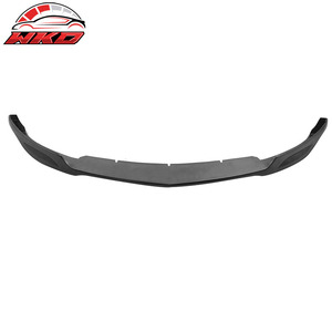 Compatible con Mazda MX-5 Miata 2009-2012, labio de parachoques delantero estilo OE sin pintar - Product Image 4