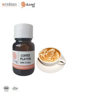 Künstliches Aroma Flüssiges Aroma Essenz Kaffee geschmack
