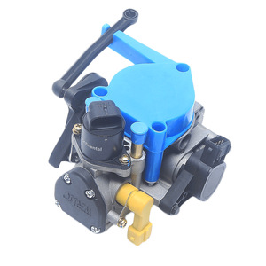 Soupape d'accélération 5WY2819A pour Peugeot 405, injection électronique de carburant, transmission manuelle MT - Product Image 1