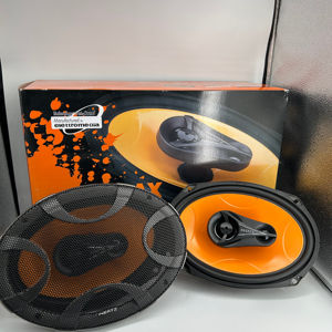 Altavoz para coche Peugeot 301, altavoz de 12 pulgadas, altavoces para coche. - Product Image 1