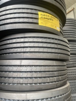 Pneus de camion neufs Giti 295/80R22.5 315/80/22.5 sans chambre à air, indice de charge 152/149, indice de plis 18R/20R, conception radiale, garantie 3-5 ans