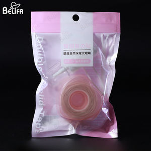 Nouvelle usine yeux Invisible Double pli paupière autocollant, étanche 300 paires rouleau forme <span class=keywords><strong>oeil</strong></span> ruban Double paupière ruban - Product Image 6