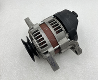 NOUVEAU Alternateur 12V 70A pour TRACTEUR FERRARI Vega 75 85 95 0124220012 286869 LRA03759 425505070 38522322F