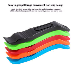 TOOPRE-Levier de pneu en plastique pour vélo de route et de montagne, outil POM - Product Image 4