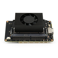 Jetson Orin Nano Super 4GB 34 übertrifft das AI Drone Development Kit des WiFi-Netzwerks Development Board
