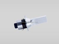 Ultrasoon waspen model X4C1550 51x21mm kraagreiniger transducer vibrator sensor product