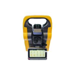 Estación Total ZTS-720, la Más Vendida, con Pantalla Táctil, Guía Visual, Ideal para Principiantes - Product Image 2