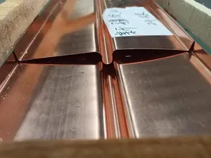 Produit de vente chaud en usine Plaque de <span class=keywords><strong>cuivre</strong></span> pur <span class=keywords><strong>Prix</strong></span> par kilogramme - Product Image 4