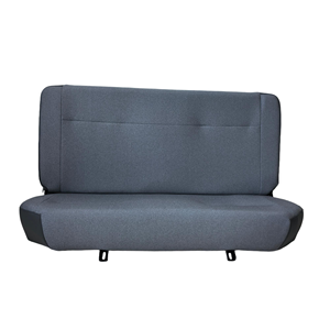 Asiento Trasero <span class=keywords><strong>de</strong></span> Tela <span class=keywords><strong>de</strong></span> 3 <span class=keywords><strong>Plazas</strong></span> para Camioneta Toyota Hilux, Asiento <span class=keywords><strong>de</strong></span> Repuesto para Modificación <span class=keywords><strong>de</strong></span> Automóviles Africanos - Product Image 3