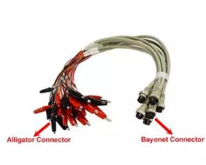 เครื่องวิเคราะห์แบตเตอรี่ทรงกระบอก/แบบซอง 8 ช่อง รุ่น 18650 สำหรับทดสอบประสิทธิภาพแบตเตอรี่ - Product Image 6