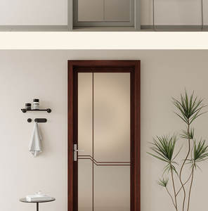 <span class=keywords><strong>ประตู</strong></span>ภายในกันเสียง <span class=keywords><strong>ประตู</strong></span>ภายในสำหรับห้องนอน ไม่รบกวนการนอนหลับ แข็งแรงทนทานและทนต่อการสึกหรอ กันน้ำและกันความชื้น - Product Image 4