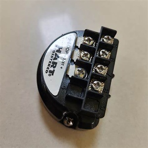 ขายดี STT850 ซีรีส์ 50086421-501HART/DE โมดูลประกอบบล็อกวัดอุณหภูมิ/เทอร์มินัลบล็อก - Product Image 2