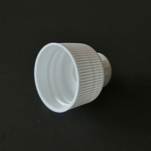 Capuchon poussoir en plastique 28 mm 28/410 - Product Image 2