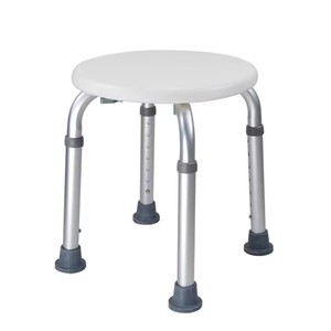 Heavy Duty and Lightweight <strong>Bath</strong> <strong>Bench</strong> for Elderly Senior Handicap and Disabled Shower Chair in Bathroom Safety - Product Image 1