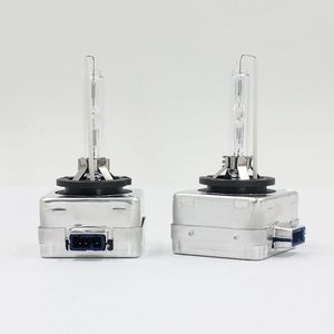 Bombillas de Xenón HID para Faros Delanteros de Automóvil FSYLX D8S, 35 W, 12 <span class=keywords><strong>V</strong></span>, 4300 K-12000 K, Compatibles con Accord, Acty, A3 - Product Image 3