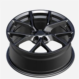Meravigliose Ruote Fuoristrada 18x8.0PCD5x108 ET+35 +45 CB63.3 per Falcon Xr188 Camper Explorer 2020 Fiesta Ranger Grill Raptor - Product Image 2
