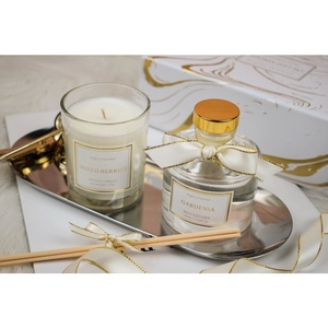 Velas aromaticas <span class=keywords><strong>profumo</strong></span> per la casa regalo <span class=keywords><strong>candela</strong></span> e <span class=keywords><strong>diffusore</strong></span> regalo <span class=keywords><strong>diffusore</strong></span> a bastoncini di <span class=keywords><strong>profumo</strong></span> set regalo <span class=keywords><strong>diffusore</strong></span> a bastoncini di lusso - Product Image 2