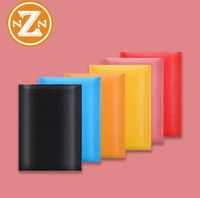 Enveloppes en plastique personnalisées, sacs de livraison postale rembourrés, sacs de courrier personnalisés, enveloppes à bulles pour l'emballage d'expédition