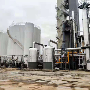 ชุดแยกออกซิเจนแบบไครโอเจนิก BW รีโมทคอนโทรล 200 นิวตันเมตร3/ชม. เครื่องกำเนิดไนโตรเจนสำหรับโรงงาน - Product Image 3