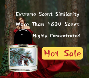 Perfume Inspirado en 2026, Aroma Auténtico de Lujo, Concentrado al por Mayor, Descuentos por Cantidad, Alta Tasa de Recompra, Mejor Precio - Product Image 3