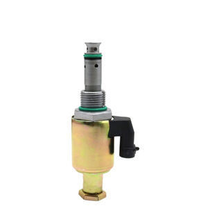 Vanne de régulation de pression 1841086C91 pour Ford, connexion de sortie 1/2 pouce, monocylindre - Product Image 5
