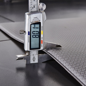 Tappetino Antifatica Nero <span class=keywords><strong>per</strong></span> <span class=keywords><strong>Cucina</strong></span>, Assorbente, Impermeabile <span class=keywords><strong>e</strong></span> Antiscivolo, <span class=keywords><strong>Tappeti</strong></span> <span class=keywords><strong>e</strong></span> Moquette <span class=keywords><strong>per</strong></span> Pavimenti - Product Image 3