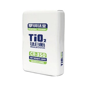 Độ tinh khiết cao rutile Titanium Dioxide R-5566 phổ quát cho lớp phủ sắc tố giá cả cạnh tranh trên thị trường - Product Image 2